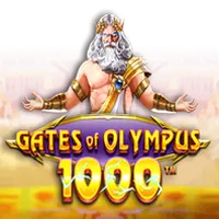 Gates of Olympus 1000